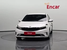 Kia K3 Trendy Style, снимка 3