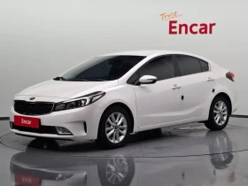 Kia K3 Trendy Style, снимка 1