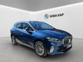 BMW 2 Active Tourer xDrive, снимка 8