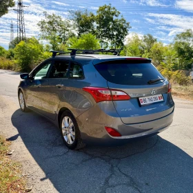 Hyundai I30 Швейцария!Топ състояние!1.6Style!, снимка 5