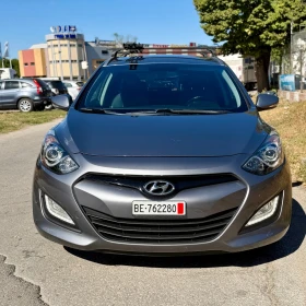 Hyundai I30 Швейцария!Топ състояние!1.6Style!, снимка 8
