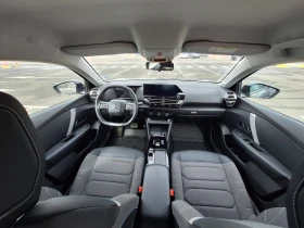 Citroen C4 FEEL PACK PureTech 130 S&S EAT8 ГАРАНЦИЯ, снимка 11