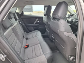 Citroen C4 FEEL PACK PureTech 130 S&S EAT8 ГАРАНЦИЯ, снимка 10
