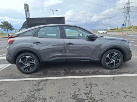 Citroen C4 FEEL PACK PureTech 130 S&S EAT8 ГАРАНЦИЯ, снимка 3
