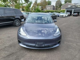 Tesla Model 3 * RWD * KEYLESS * ПОДГРЕВ * , снимка 2