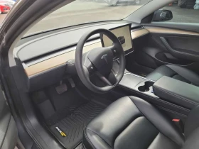 Tesla Model 3 * RWD * KEYLESS * ПОДГРЕВ * , снимка 7