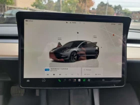 Tesla Model 3 * RWD * KEYLESS * ПОДГРЕВ * , снимка 8