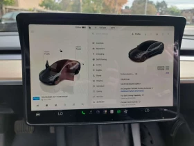 Tesla Model 3 * RWD * KEYLESS * ПОДГРЕВ * , снимка 9