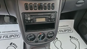 Mercedes-Benz A 170 A 170 d, снимка 14