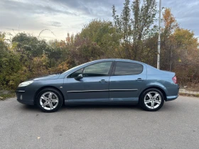 Peugeot 407 Premium, снимка 2