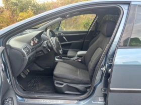 Peugeot 407 Premium, снимка 12