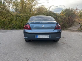 Peugeot 407 Premium, снимка 4