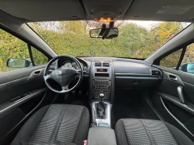 Peugeot 407 Premium, снимка 7