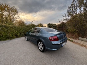 Peugeot 407 Premium, снимка 3