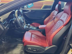 Audi S5 Technik/CARFAX/ДИСТРОНИК/ПОДГРЕВ/КАРБОН/, снимка 3