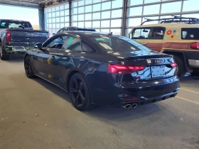 Audi S5 Technik/CARFAX/ДИСТРОНИК/ПОДГРЕВ/КАРБОН/, снимка 6