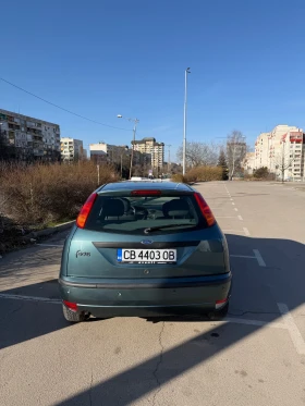 Ford Focus, снимка 4