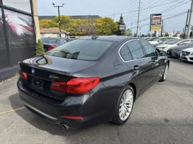 BMW 530 xDrive | Luxury Pkg | Navi | Camera | Sunroof | , снимка 6