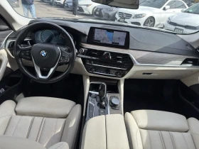 BMW 530 xDrive | Luxury Pkg | Navi | Camera | Sunroof | , снимка 8