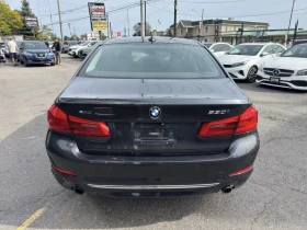 BMW 530 xDrive | Luxury Pkg | Navi | Camera | Sunroof | , снимка 5