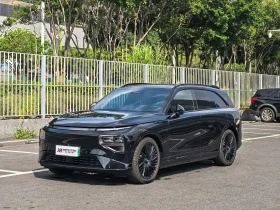 Xpeng G9, снимка 1