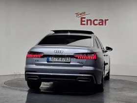 Audi A6, снимка 4