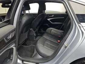 Audi A6, снимка 11