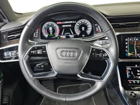 Audi A6, снимка 13