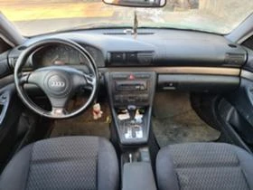 Audi A4 2.8 V6 4X4 AMX - 10 лв. / 5.11 € - 39756122 14