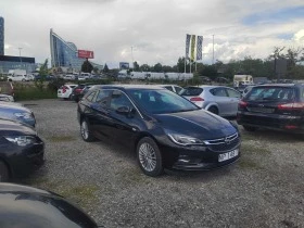 Opel Astra 1.6 Eco flex, снимка 4