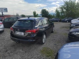 Opel Astra 1.6 Eco flex, снимка 6