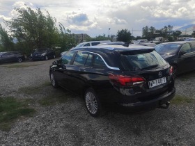 Обява за продажба на Opel Astra 1.6 Eco flex ~15 999 лв. - изображение 2