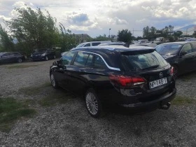 Opel Astra 1.6 Eco flex, снимка 3