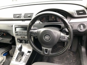 VW Passat 7 2.0tdi 140hp, снимка 5 - Автомобили и джипове - 41989617