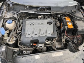 VW Passat 7 2.0tdi 140hp, снимка 7 - Автомобили и джипове - 41989617