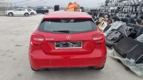 Mercedes-Benz A 250 i, снимка 1