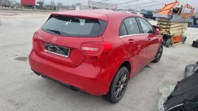 Mercedes-Benz A 250 i, снимка 2