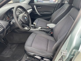 BMW 118 2.0 дизел Италия, снимка 10 - Автомобили и джипове - 43327740