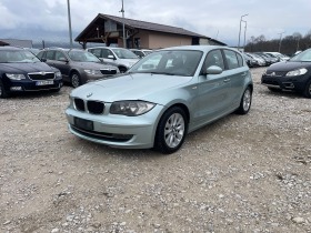 BMW 118 2.0 дизел Италия