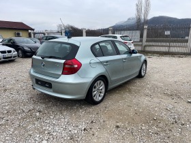BMW 118 2.0 дизел Италия, снимка 5 - Автомобили и джипове - 43327740