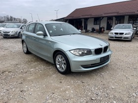 BMW 118 2.0 дизел Италия, снимка 3 - Автомобили и джипове - 43327740