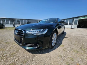 Audi A6 3.0 TDI quattro