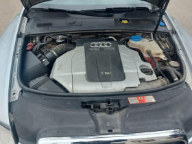 Audi A6, снимка 14
