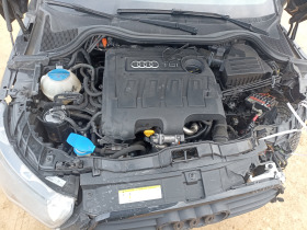 Audi A1 1, 6 TDI, снимка 9