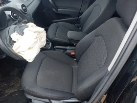 Audi A1 1, 6 TDI - [7] 