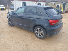 Audi A1 1, 6 TDI, снимка 4