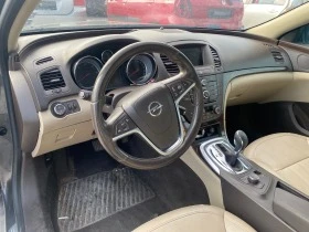 Opel Insignia 2.0cdti, снимка 8