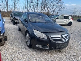 Opel Insignia 2.0cdti, снимка 2