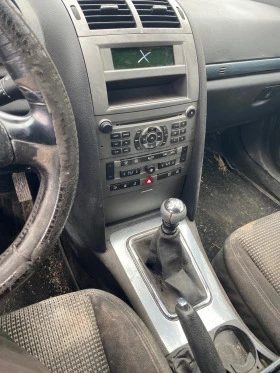 Peugeot 407 2.0hdi - [7] 