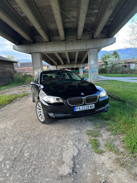 Обява за продажба на BMW 525 ~25 200 лв. - изображение 1